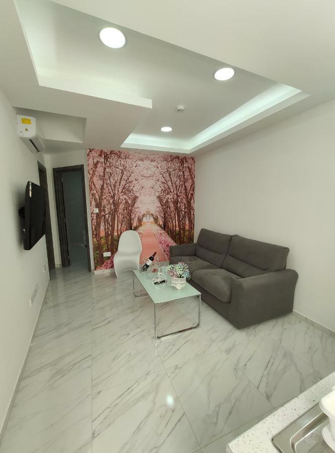 2 Brothers Limassol Exterior foto