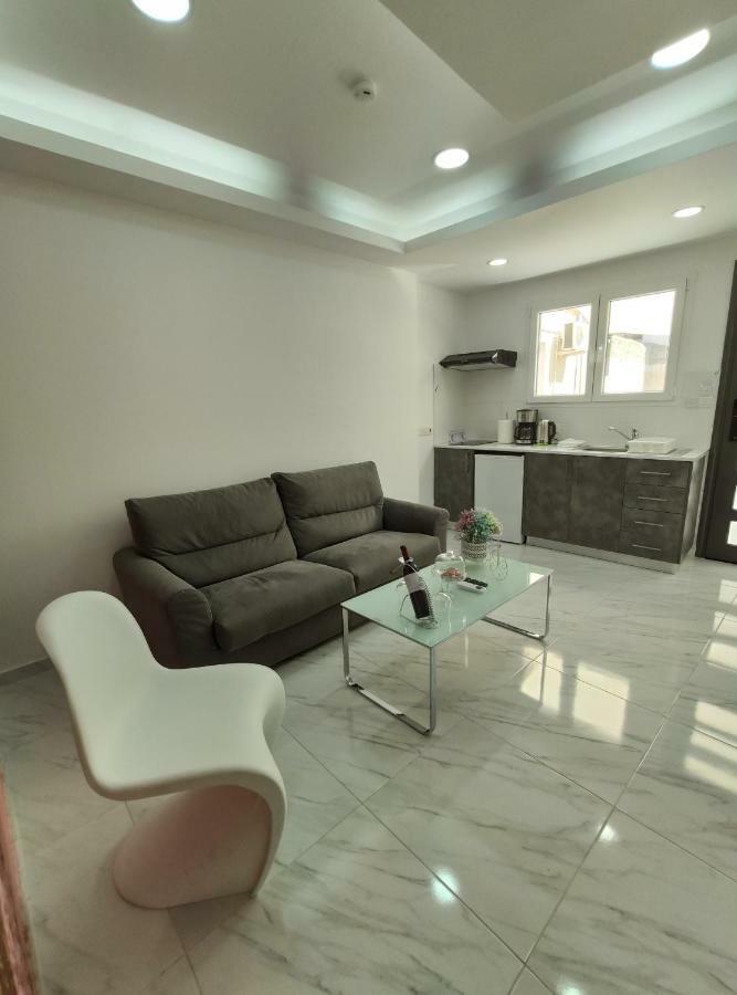 2 Brothers Limassol Exterior foto