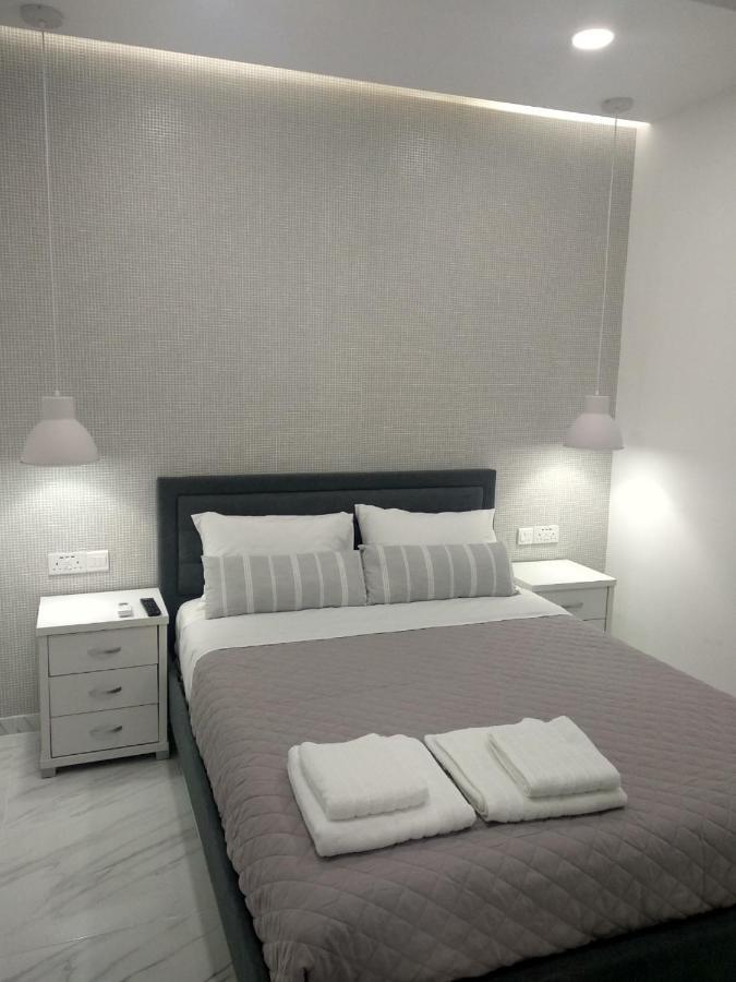 2 Brothers Limassol Exterior foto