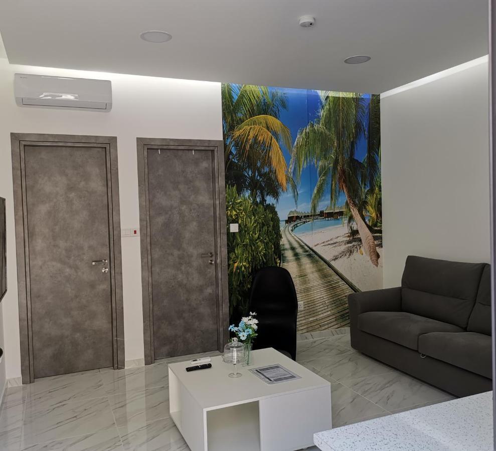 2 Brothers Limassol Exterior foto